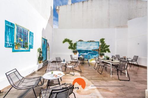 #211 Cerro da Lagoa by Home Holidays