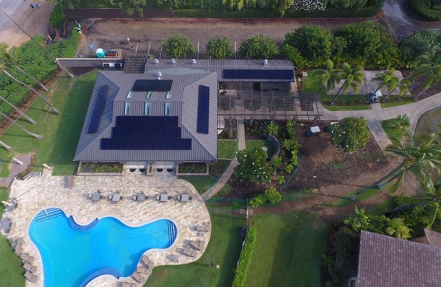 9B EKAHI VILLAGE-STUDIO BATH, GARDEN VIEW - 1 MINUTE STROLL to BEACH!