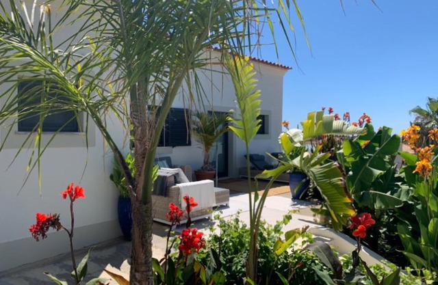 A Beira Do Vale, Carvoeiro