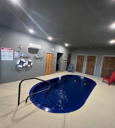 A Time for Us by Eden Crest