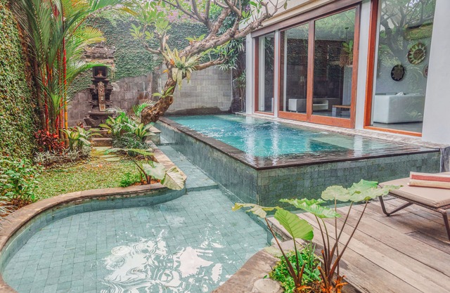 AB Villa & Apartments