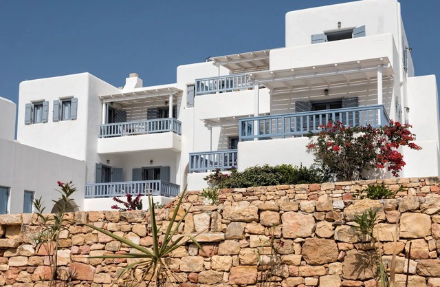 Aegean Colors Koufonisia