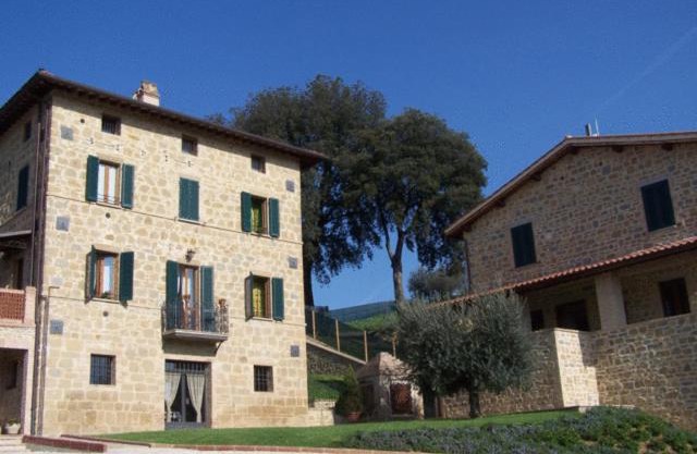 Agriturismo Ai Lecci