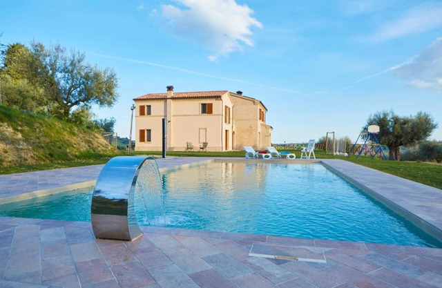Agriturismo Nido delle Rondini