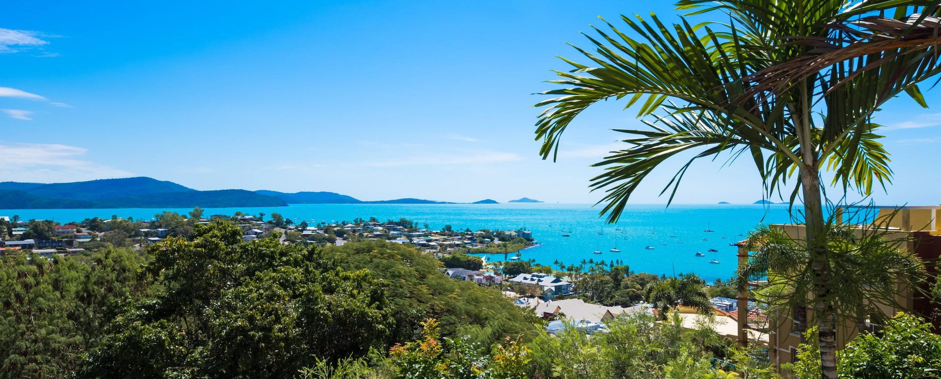 Villas in airlie_beach