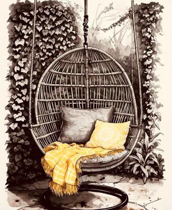 Airport Cottage House