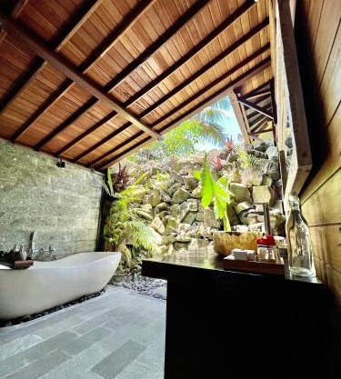 Aix Cottage Ubud