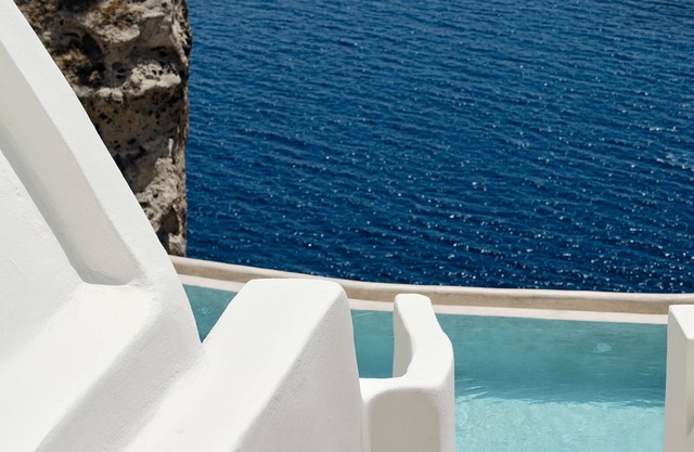 Andronis Boutique Hotel