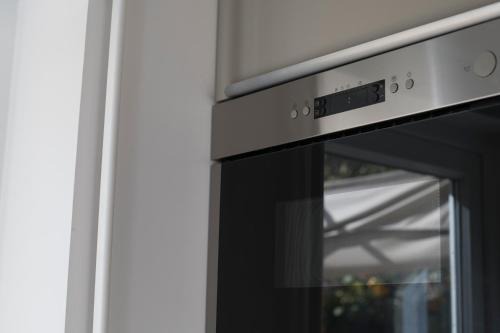 Apartamentos Arkhe Denia