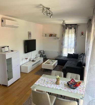 Apartman ZABOK CENTAR