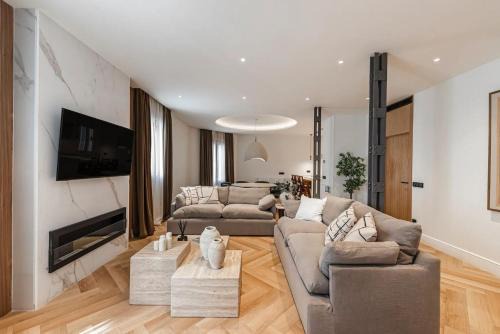 Appartement Matelotte Saint-Tropez