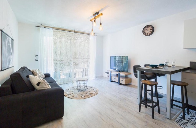 Appartement moderne PALAIS LIGURE
