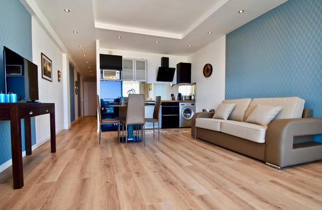 Appartement Valinco prestige, vue panoramique mer