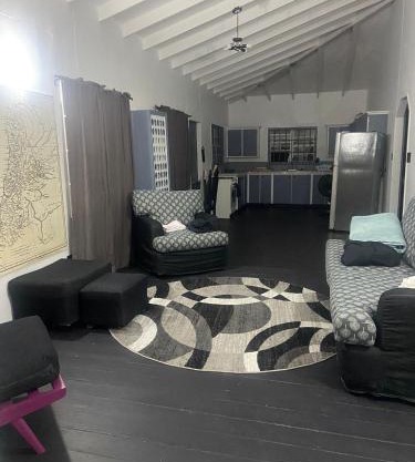 Auntie Fiona's Cottage