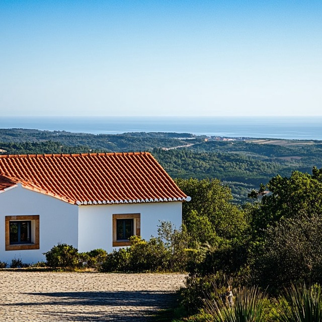 Casal da Lagoa Seca: The Seaside Escape You Haven’t Heard Of