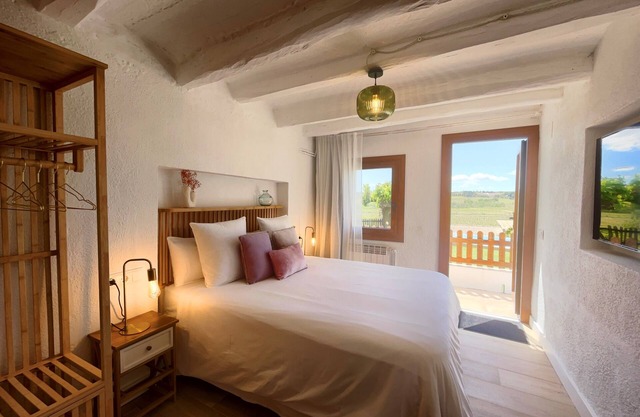 B&B Wine and Cooking Penedès