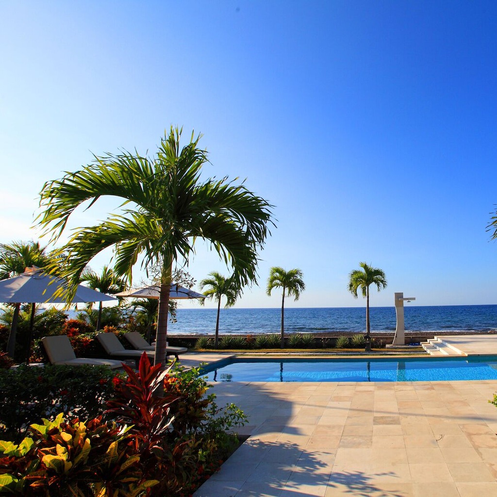 Villas in Blissful Bali