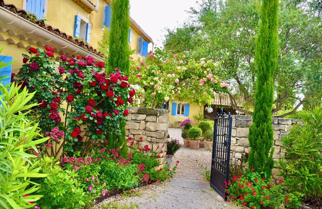 Bastide Saint Didier