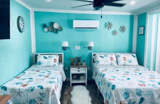 Beautiful and comfortable rom apt # 2