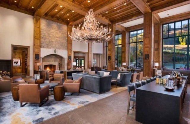 Beaver Creek Park Hyatt 2 Bedroom Residence