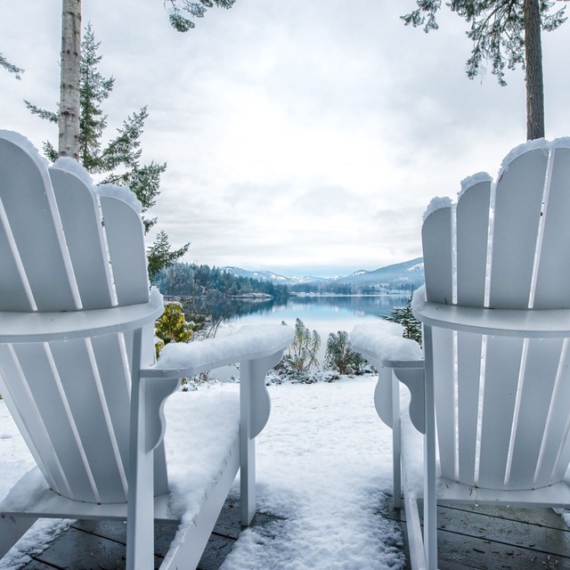 Hotels in British Columbia, CA