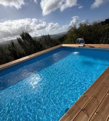 Ca’del Borgo B&B Country House