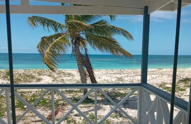 Captivating 1-bed Cottage in Codrington