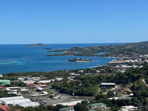 CARIBBEAN SPLENDOR WITH MILLION DOLLAR VIEWS