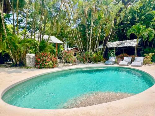 Casa Bonita - 5br With Pool Walk To Beach!