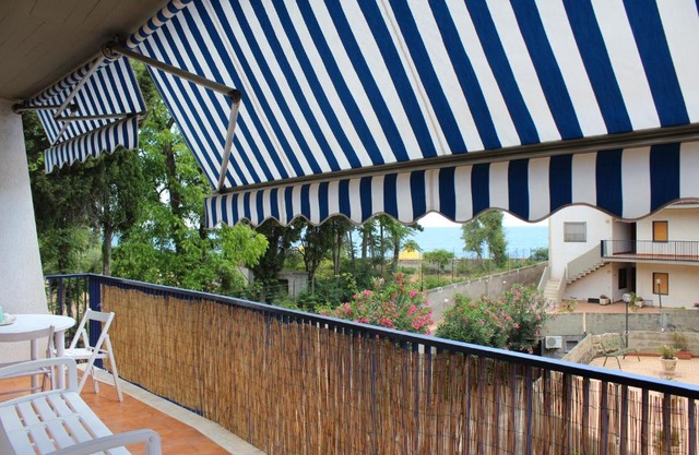 Casa Lucrezia Naxos Bay