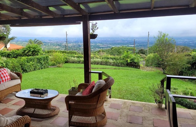 Casa Vista del Valle