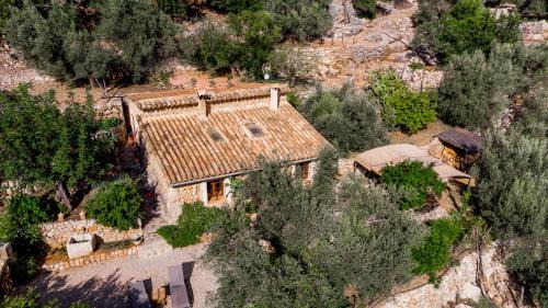 Casita de Montaña cerca del mar