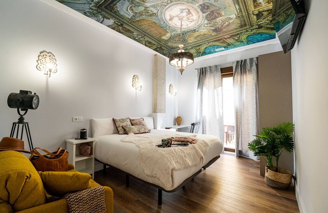 Center Suite Acebedos