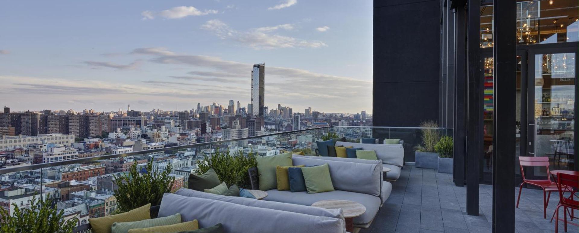 Villas in new_york_city