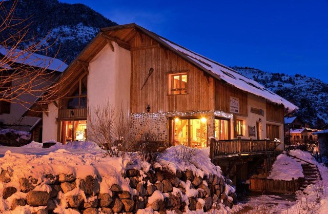 Chambres d'Hôte le Brin de Paille