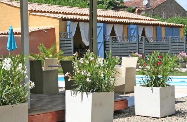 Chambres d´Hôtes Belle Rivière