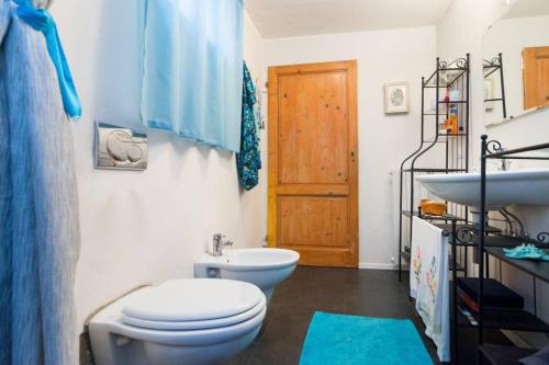 Charming Portion of Property in Oltrarno Area