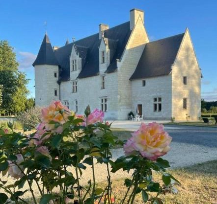 Chateau Manoir de Chandoiseau