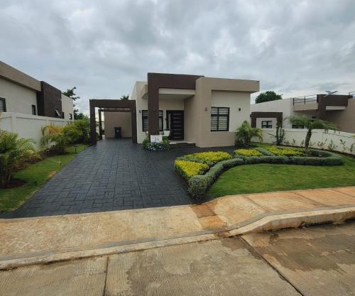 Chic Hideaway In OCHO RIOS