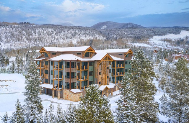 Clearwater Lofts by Vail Resorts
