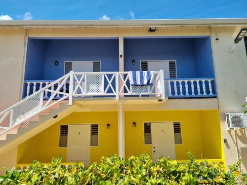 Coastal View7 # 2 Apt