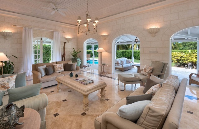 Coconut Grove 1 by Island Villas