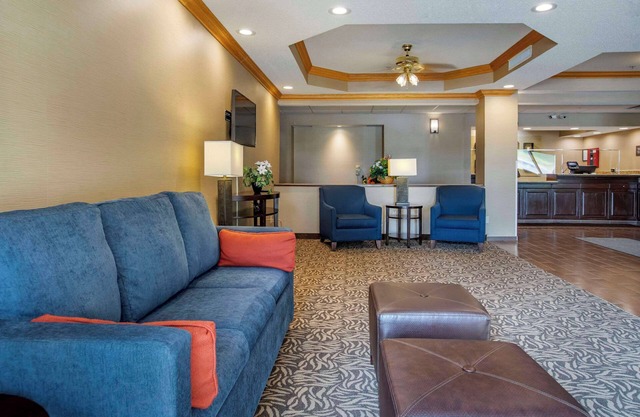 Comfort Inn Charlotte