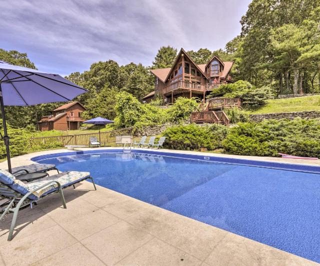 Hotels in Connecticut