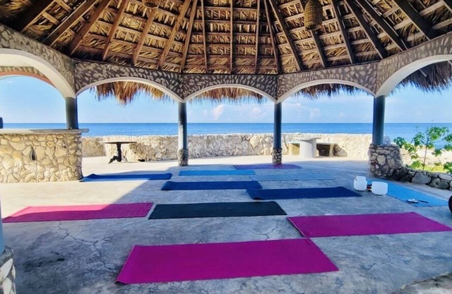 Coral Cove Wellness Resort