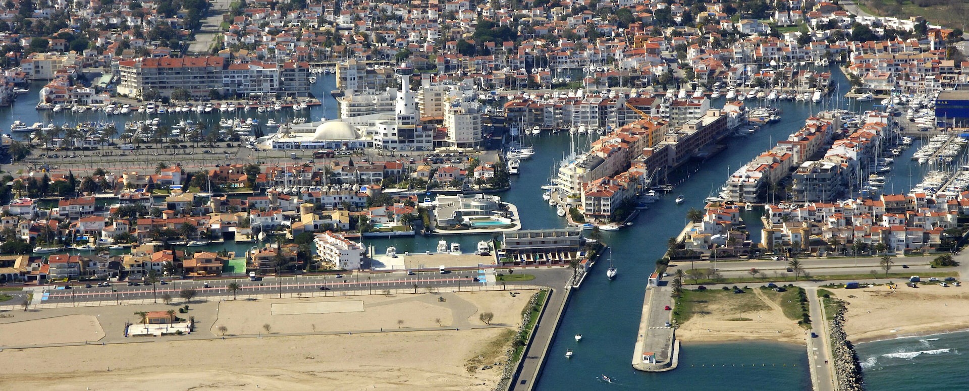 Villas in costa_brava