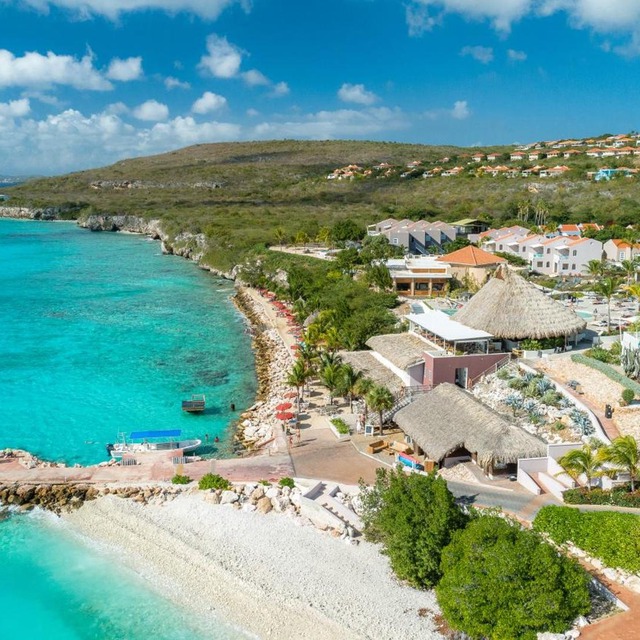 Hotels in Curacao