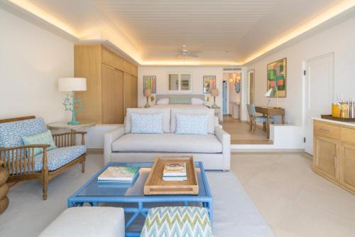 Curtain Bluff - All Inclusive