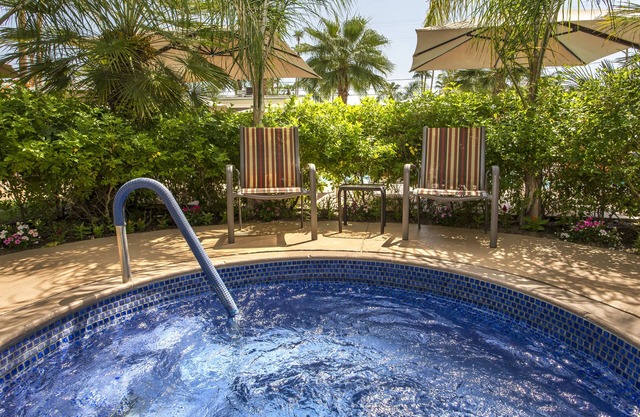 Desert Riviera Hotel