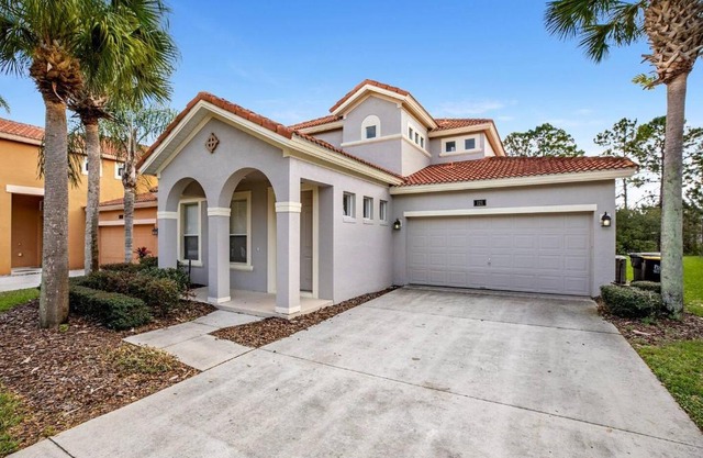 DisneyArea - Stay 10 - HotTub - Pool - PetFriendly